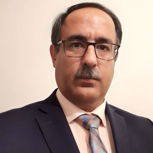 امیدرضا آژ