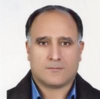 عمران داوری نژاد