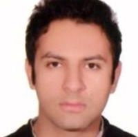 ارد غریبی