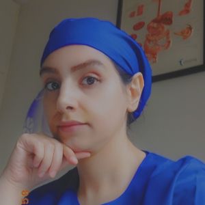 پانته آ تاجیک