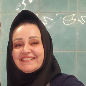 پانته آ فارسی
