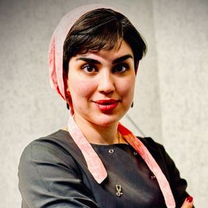 پانته آ مهربان