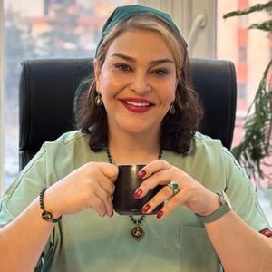 پرند عسگری