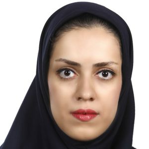 پرندوش هاشمی زاده