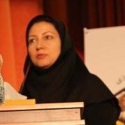 پرستو رستمی