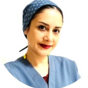 پرستو صدر اشکوری