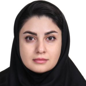 پرستو نسترین
