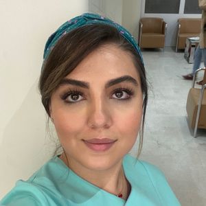 عکس دکتر