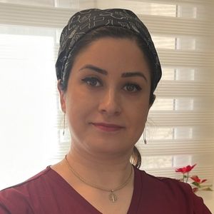 پردیس کیانی