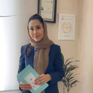 پردیس نیکنانی