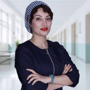 پردیس پورصباغ