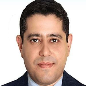 پرهام هاشمی