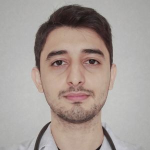 عکس دکتر