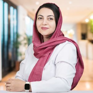 پری السادات احمدی
