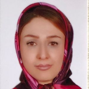 پری هاشمی