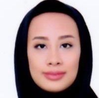 پری ناز جادری