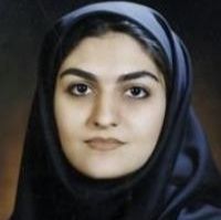 پری ناز توحیدی