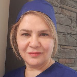 عکس دکتر