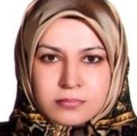 پری رخ رامزی