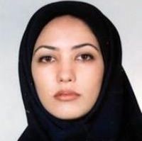 پری سوداگرستارنژاد