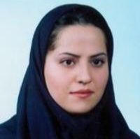 پریا فولادی