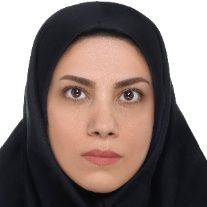 پریا مژگانی