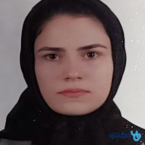 پریچهر درویش