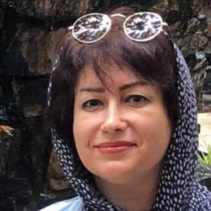 پریچهر توکلی فرد