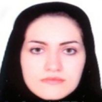 پری ناز بشیرزاده