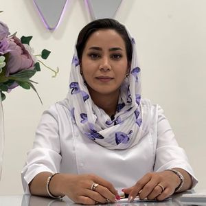 پریناز مهدویان
