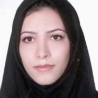 پری ناز طاهری