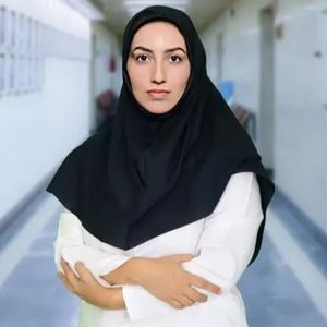 پریسا عبدی