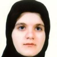 پریسا افضلی