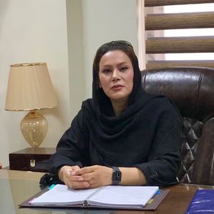عکس دکتر