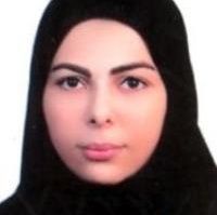 پریسا احمدی