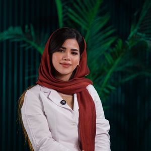 پریسا داوریار