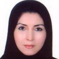 پریسا دهدشتی شاهرخ