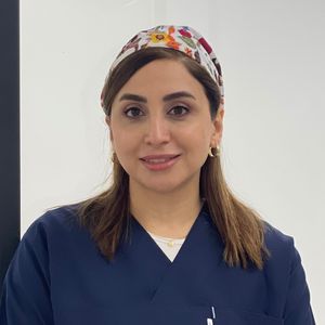 پریسا درخشان