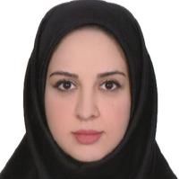 پریسا ابراهیمی