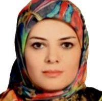 پریسا ابراهیمی درخشان