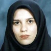 پریسا فلاح جهرمی