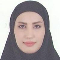 پریسا فرمهینی فراهانی