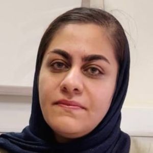 پریسا فاضلی فارسانی