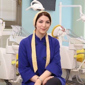 پریسا غفاری