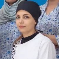 پریسا حاجیان