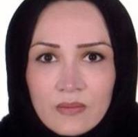 پریسا جلالی