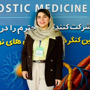 پریسا جام
