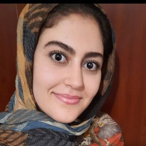 پریسا کریمی