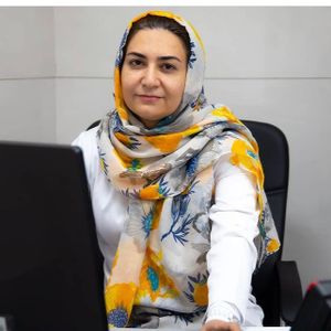 پریسا کشانی