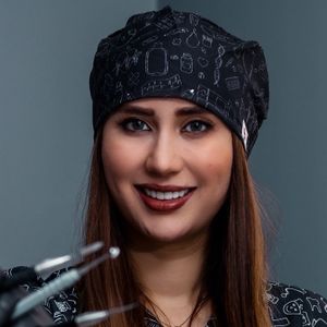 پریسا خلیفه
